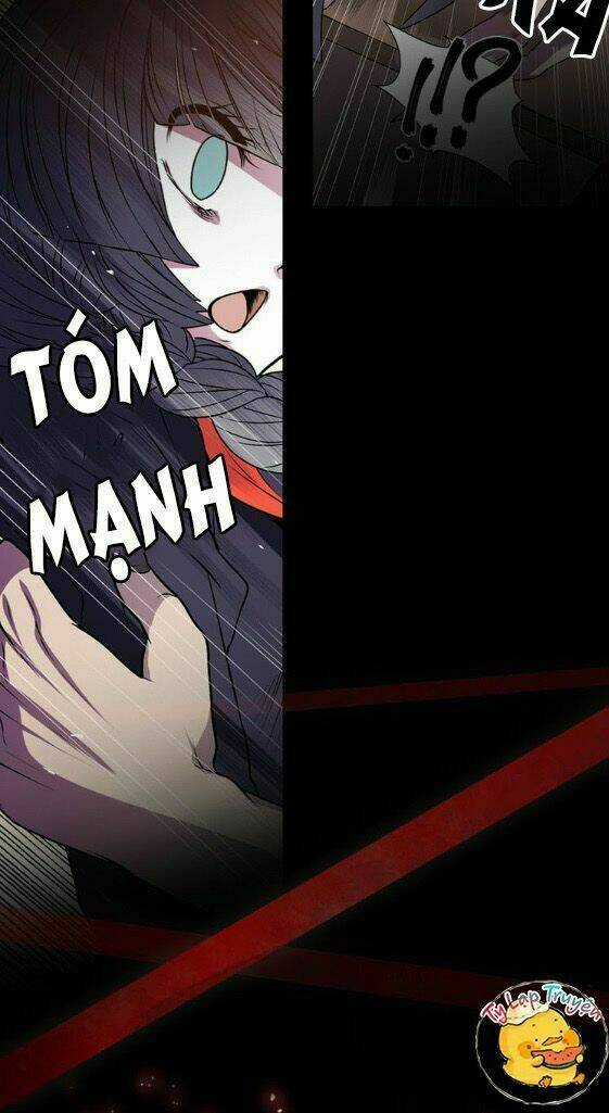 Linh Chúc Thiếu Nữ - Chapter 0 - Trang 5