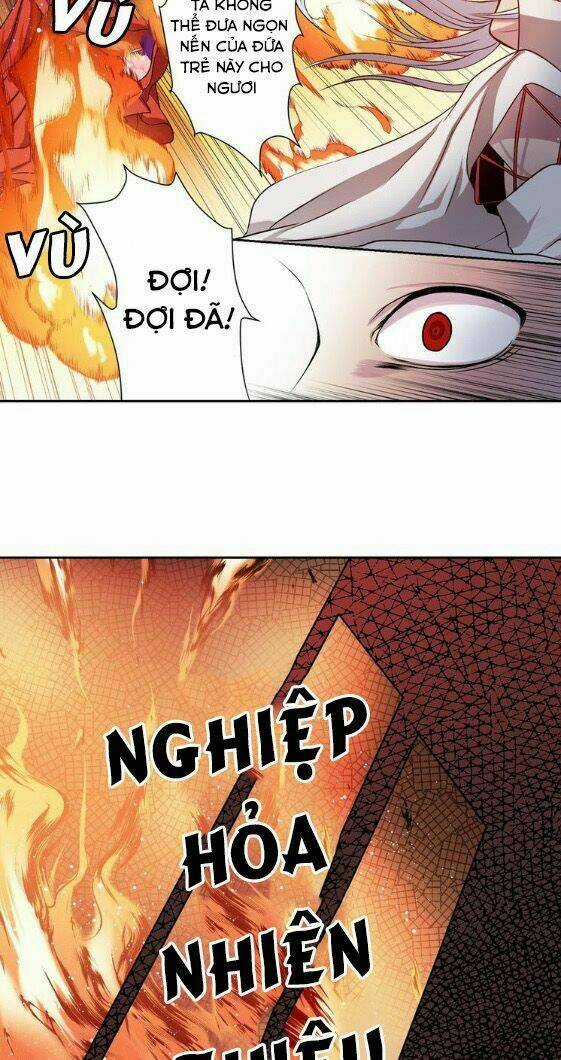 Linh Chúc Thiếu Nữ - Chapter 1 - Trang 27