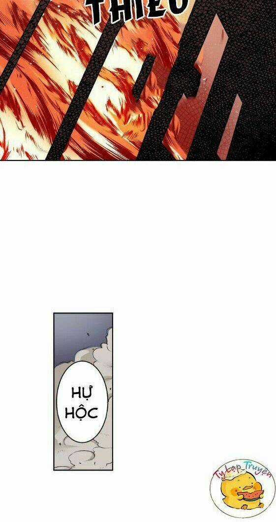 Linh Chúc Thiếu Nữ - Chapter 1 - Trang 28