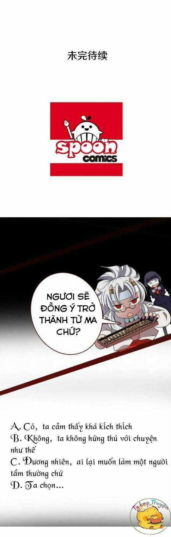 Linh Chúc Thiếu Nữ - Chapter 1 - Trang 35