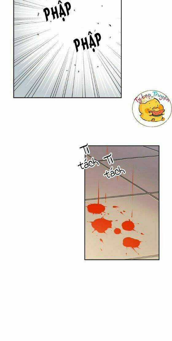 Linh Chúc Thiếu Nữ - Chapter 1 - Trang 7