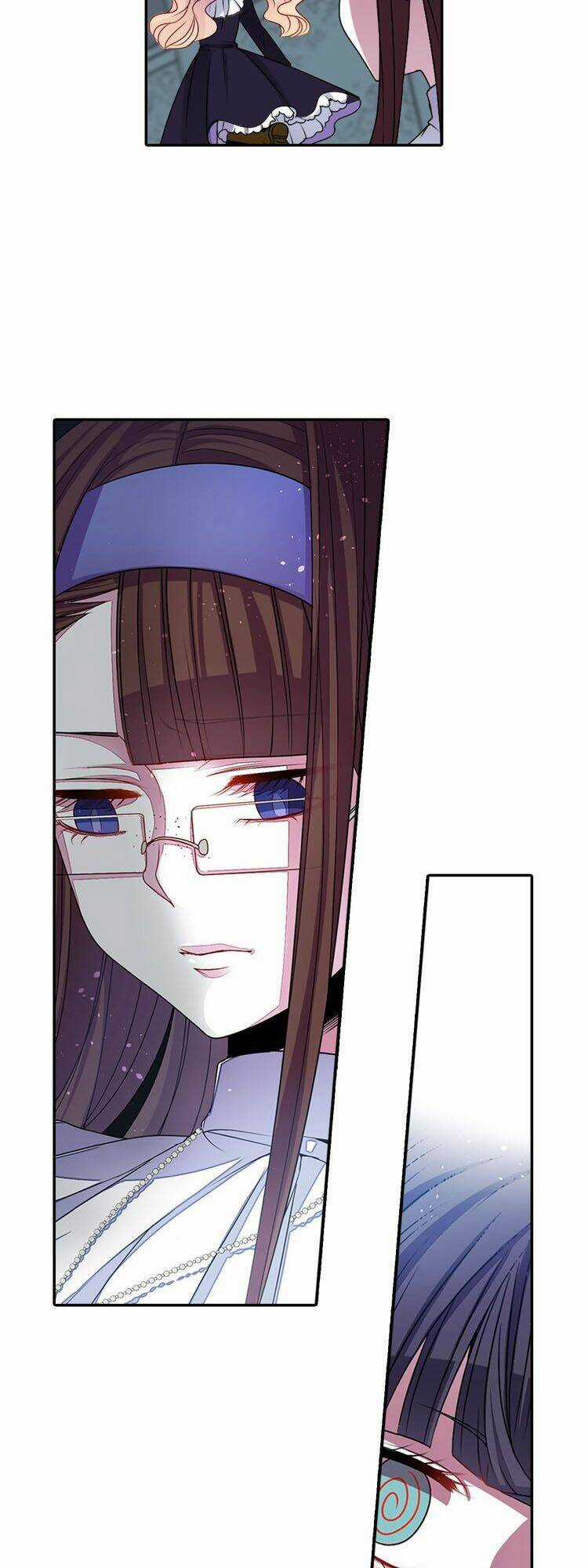 Linh Chúc Thiếu Nữ - Chapter 10 - Trang 11