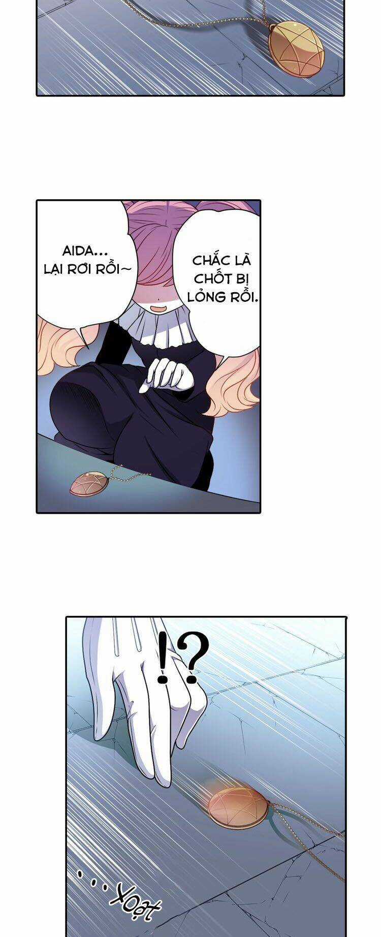 Linh Chúc Thiếu Nữ - Chapter 10 - Trang 13