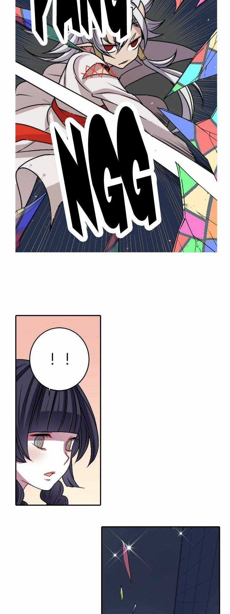 Linh Chúc Thiếu Nữ - Chapter 10 - Trang 18