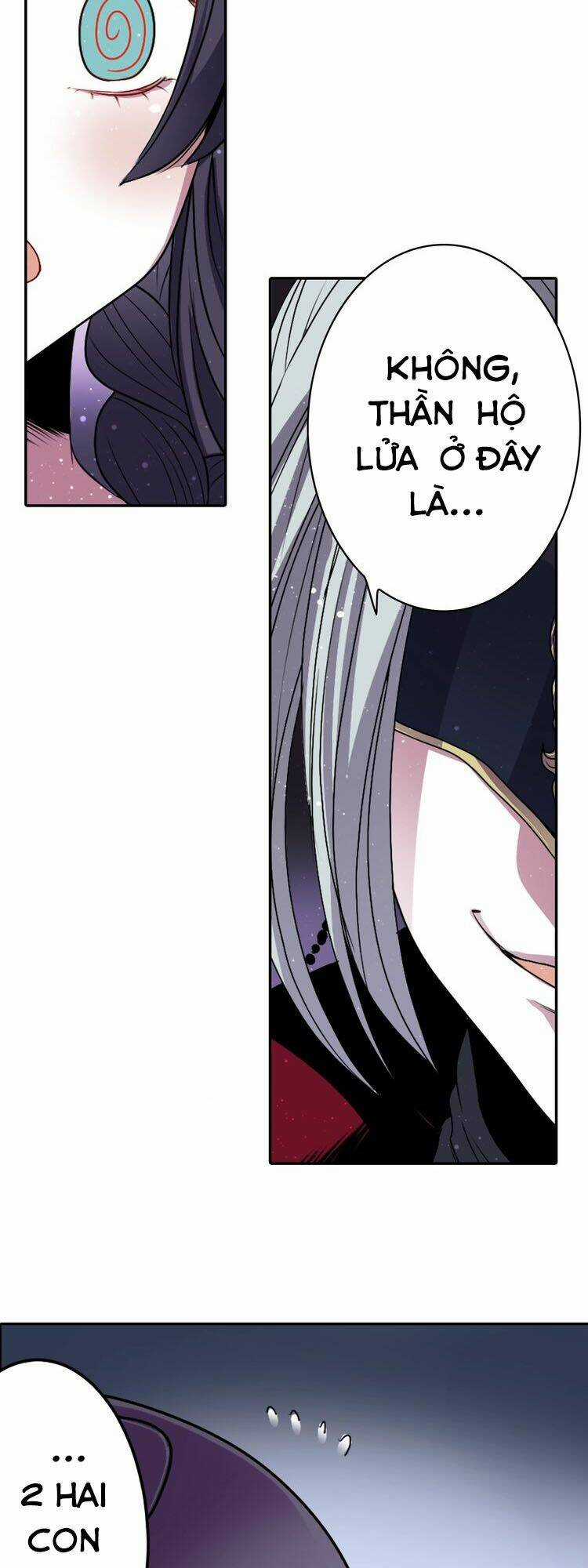 Linh Chúc Thiếu Nữ - Chapter 10 - Trang 26