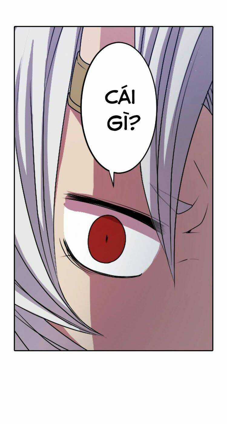 Linh Chúc Thiếu Nữ - Chapter 10 - Trang 30