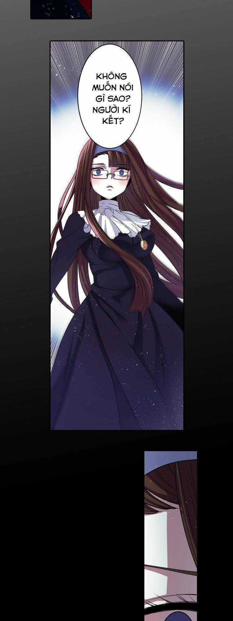 Linh Chúc Thiếu Nữ - Chapter 10 - Trang 32