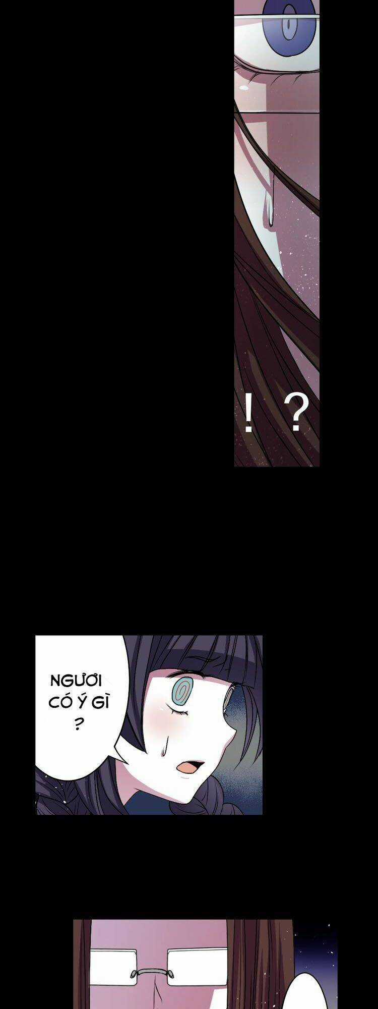 Linh Chúc Thiếu Nữ - Chapter 10 - Trang 33