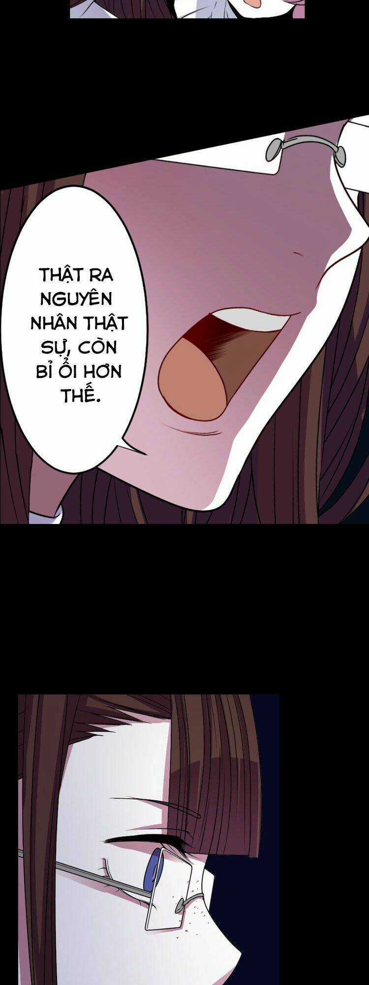 Linh Chúc Thiếu Nữ - Chapter 10 - Trang 39