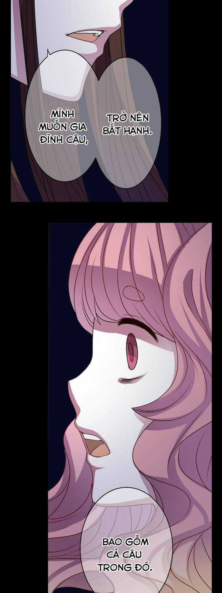 Linh Chúc Thiếu Nữ - Chapter 10 - Trang 40