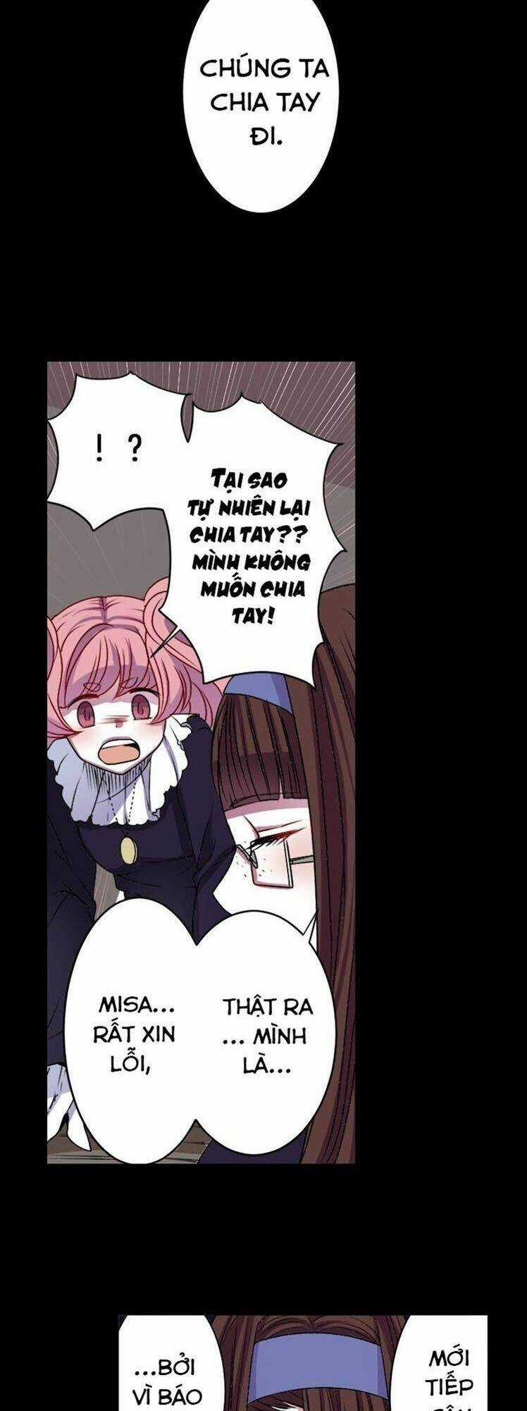 Linh Chúc Thiếu Nữ - Chapter 11 - Trang 12