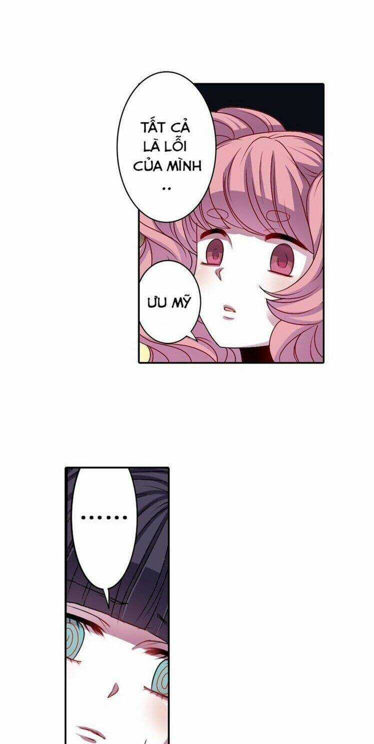 Linh Chúc Thiếu Nữ - Chapter 11 - Trang 16