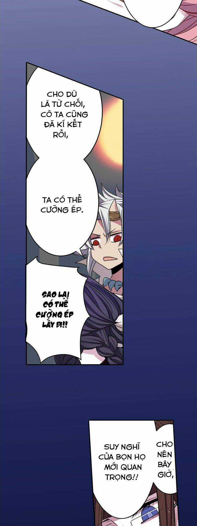 Linh Chúc Thiếu Nữ - Chapter 11 - Trang 20