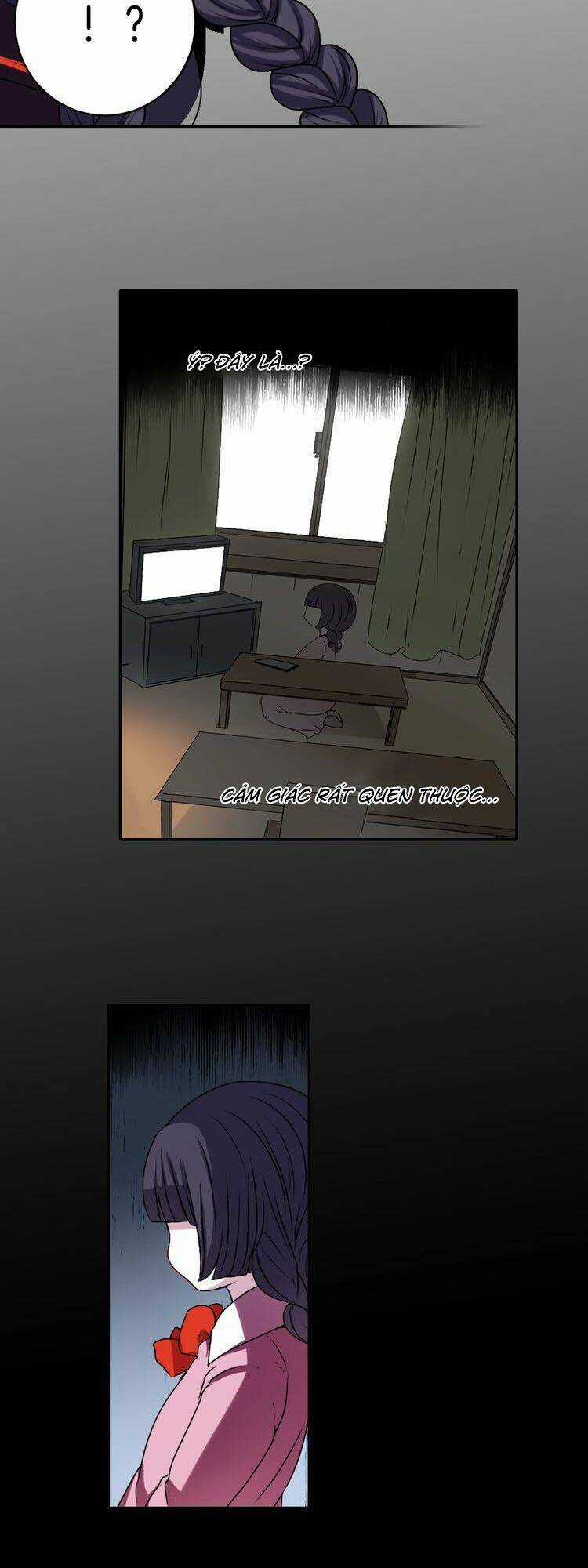 Linh Chúc Thiếu Nữ - Chapter 11 - Trang 28