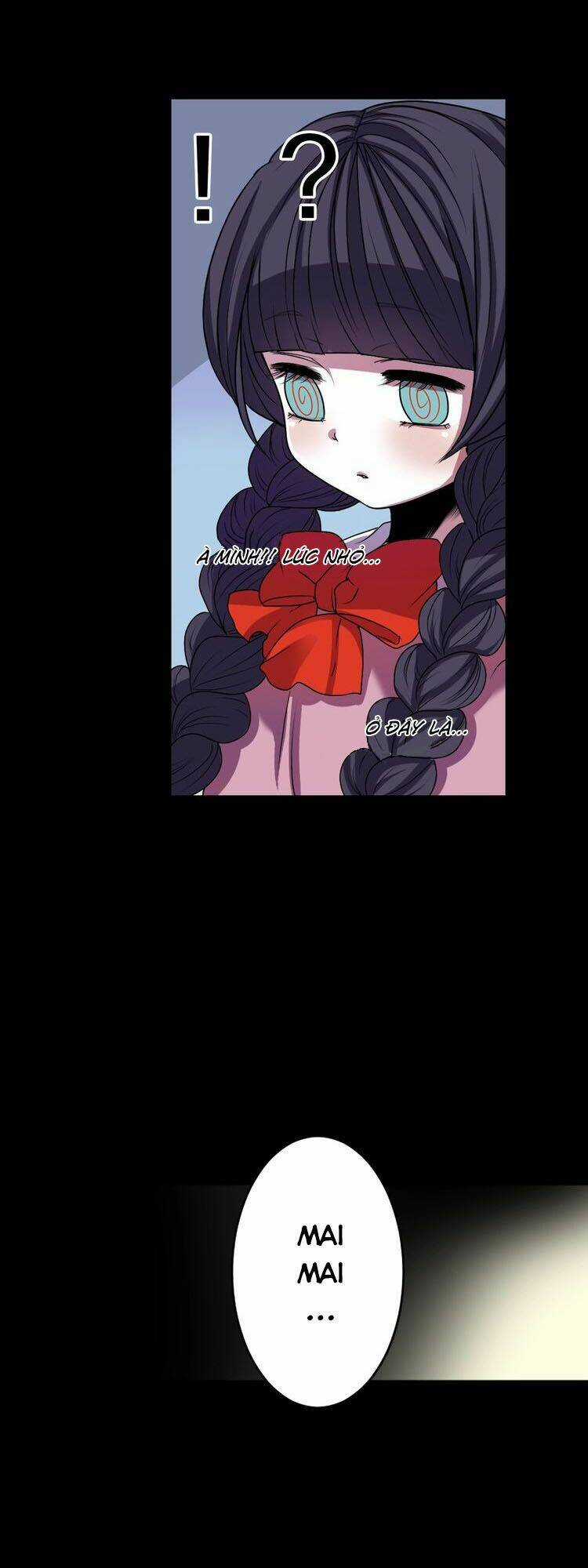 Linh Chúc Thiếu Nữ - Chapter 11 - Trang 29