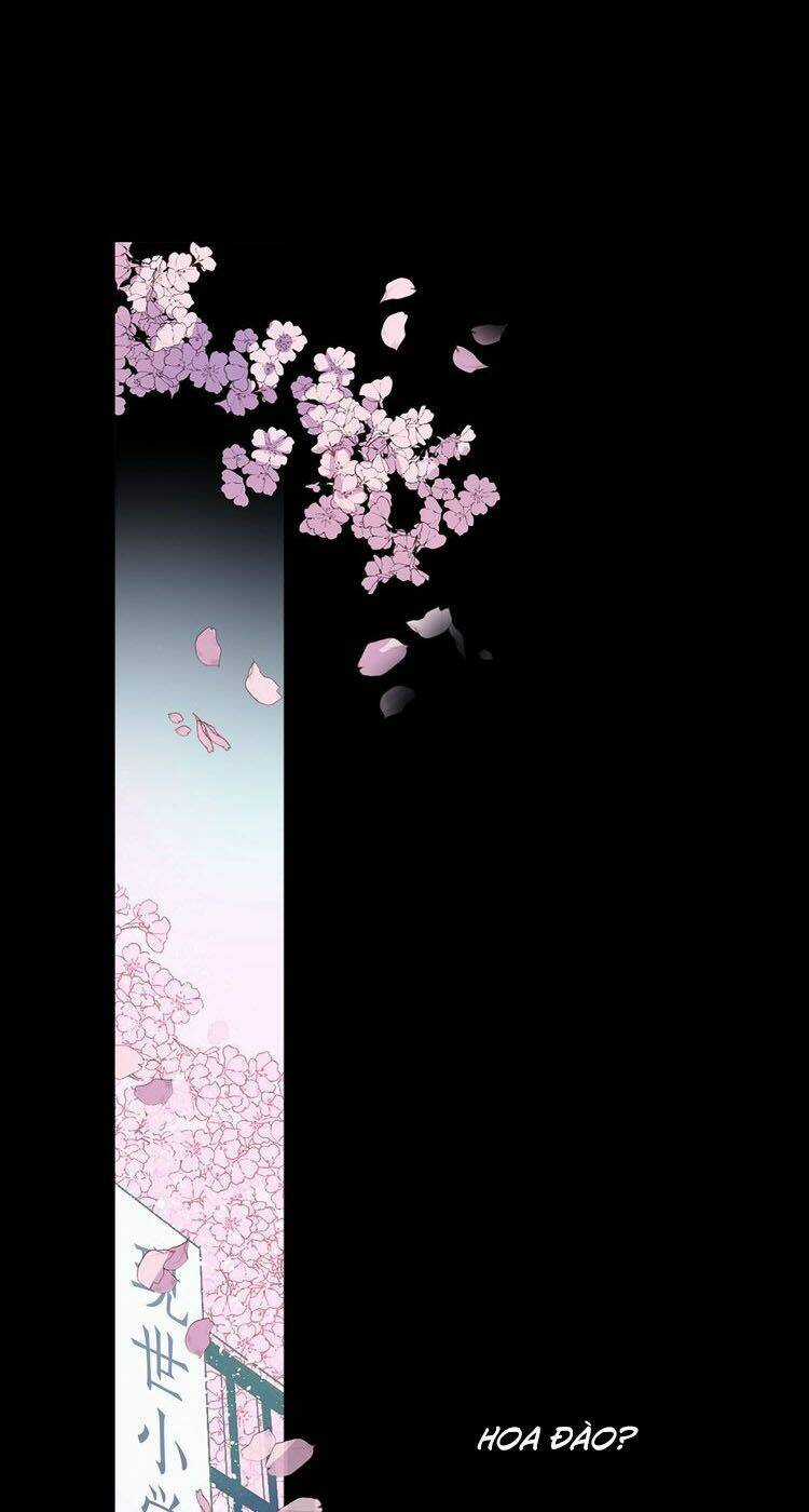 Linh Chúc Thiếu Nữ - Chapter 11 - Trang 31