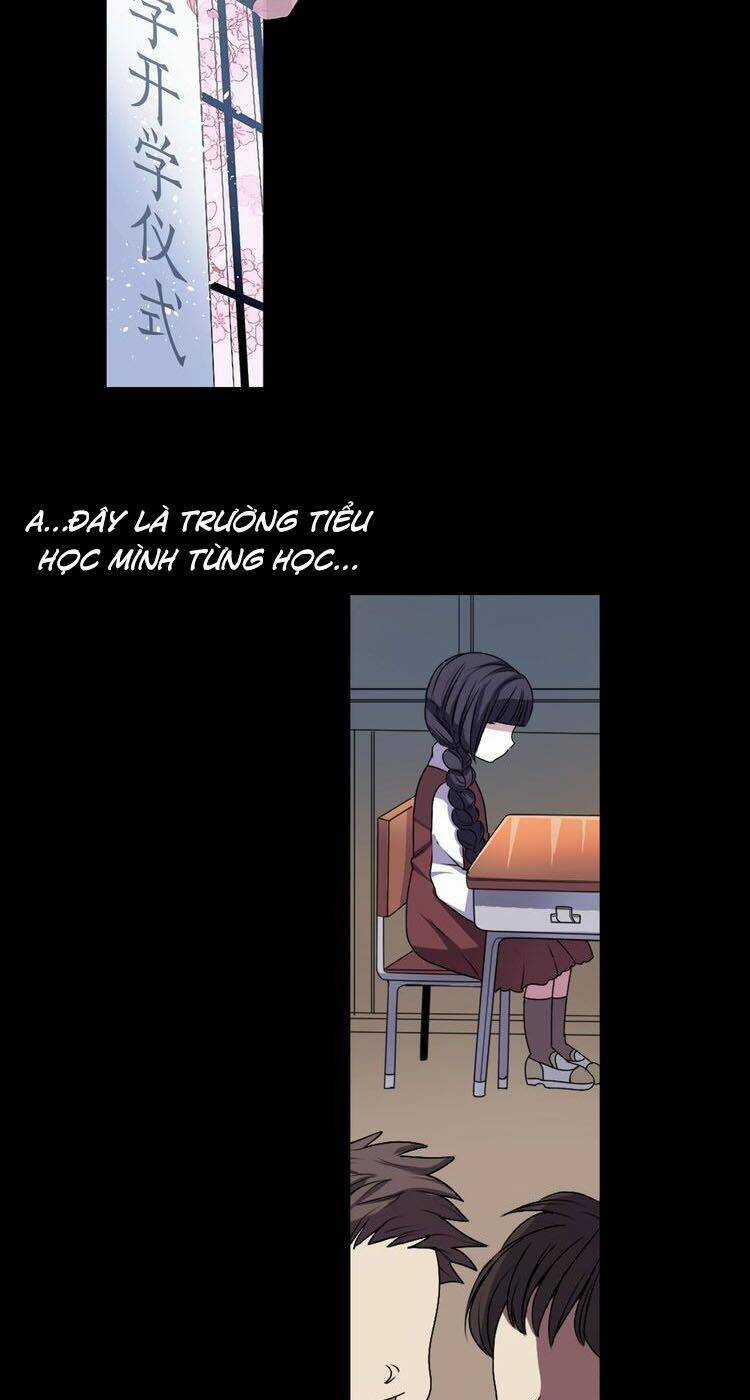 Linh Chúc Thiếu Nữ - Chapter 11 - Trang 32