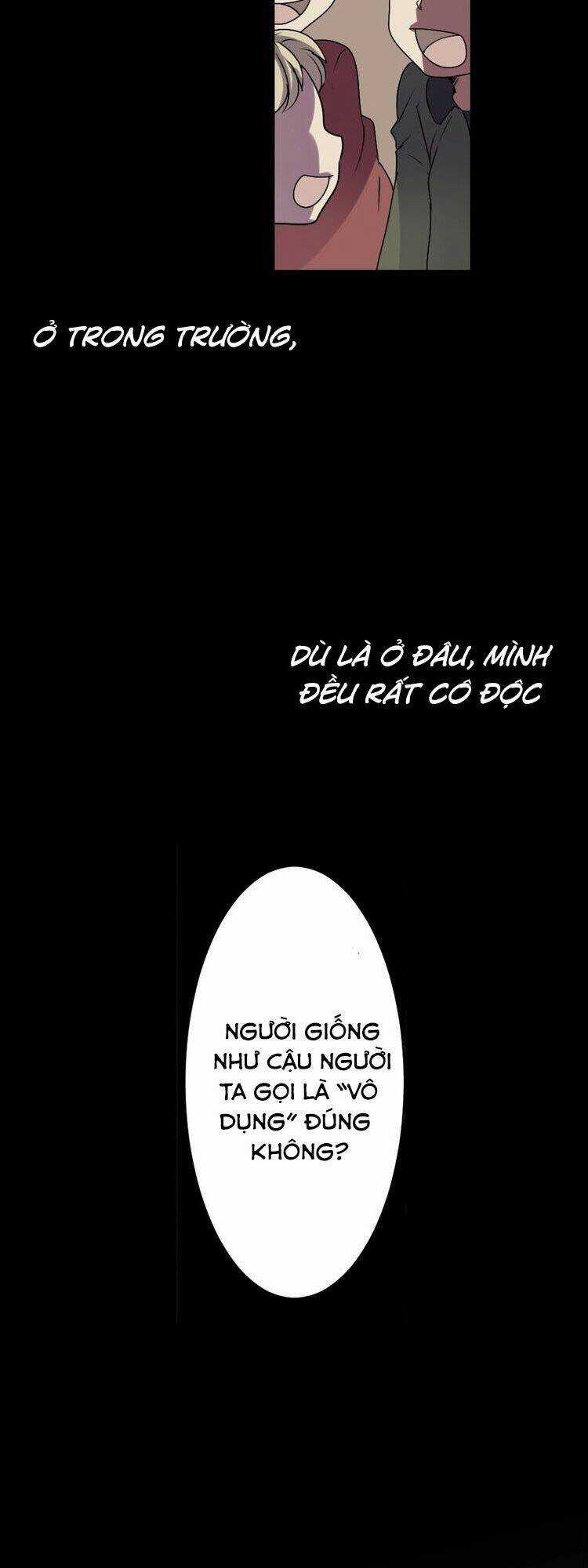 Linh Chúc Thiếu Nữ - Chapter 11 - Trang 33