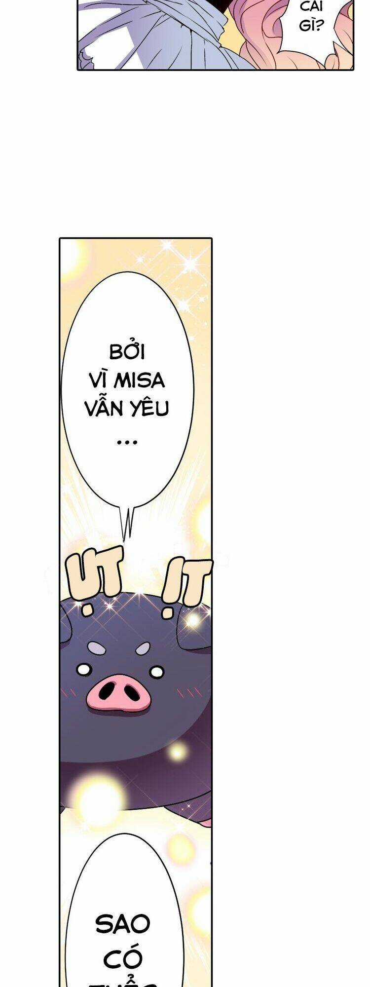 Linh Chúc Thiếu Nữ - Chapter 11 - Trang 43