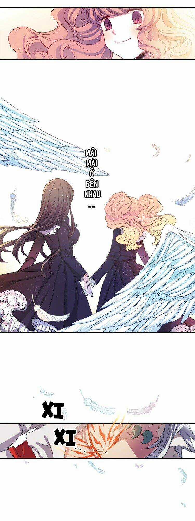 Linh Chúc Thiếu Nữ - Chapter 11 - Trang 47