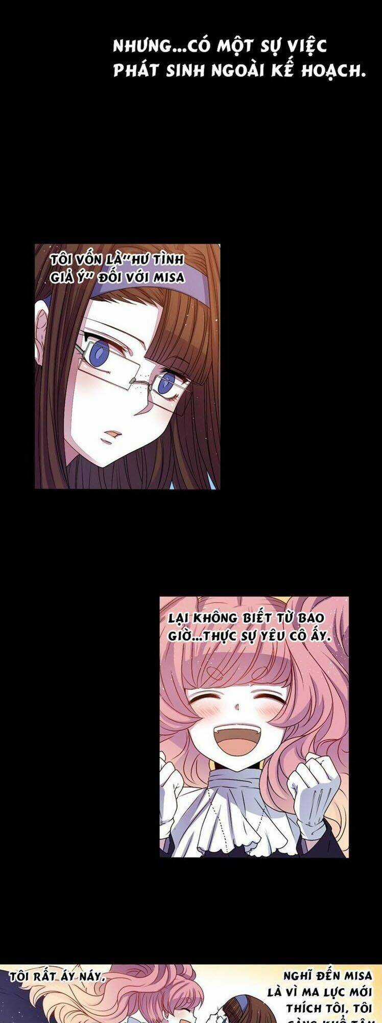 Linh Chúc Thiếu Nữ - Chapter 11 - Trang 9