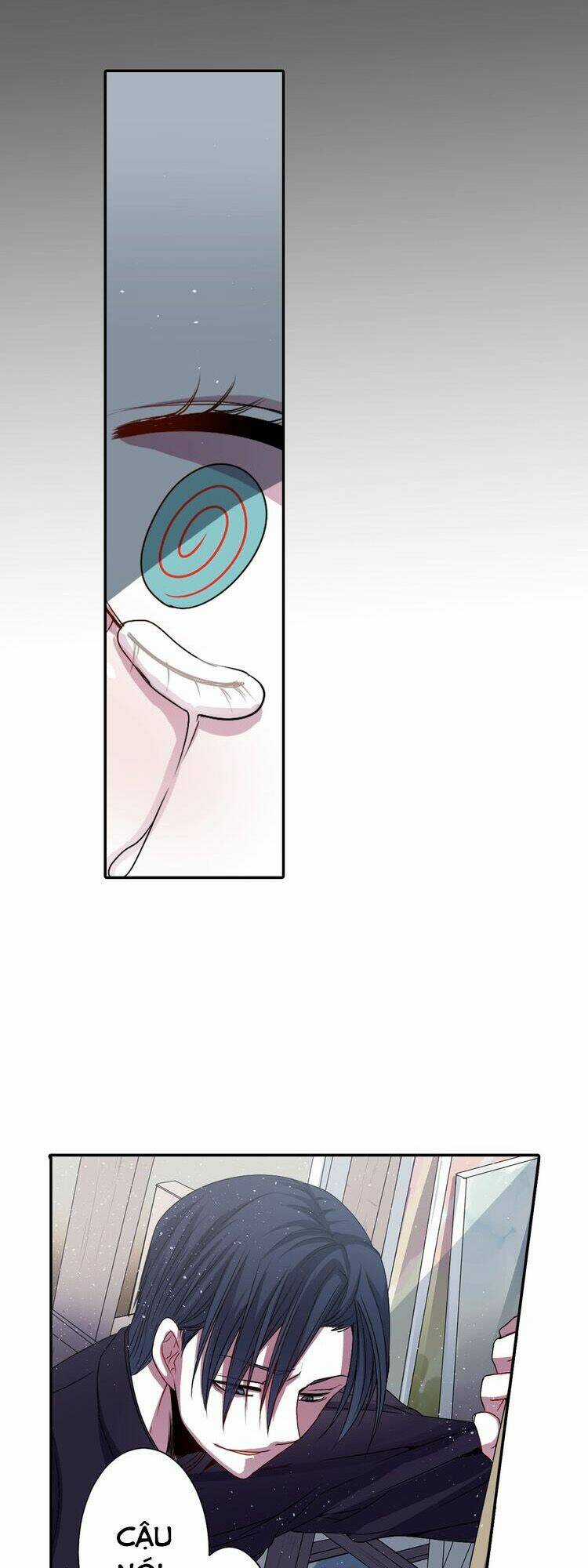 Linh Chúc Thiếu Nữ - Chapter 12 - Trang 26