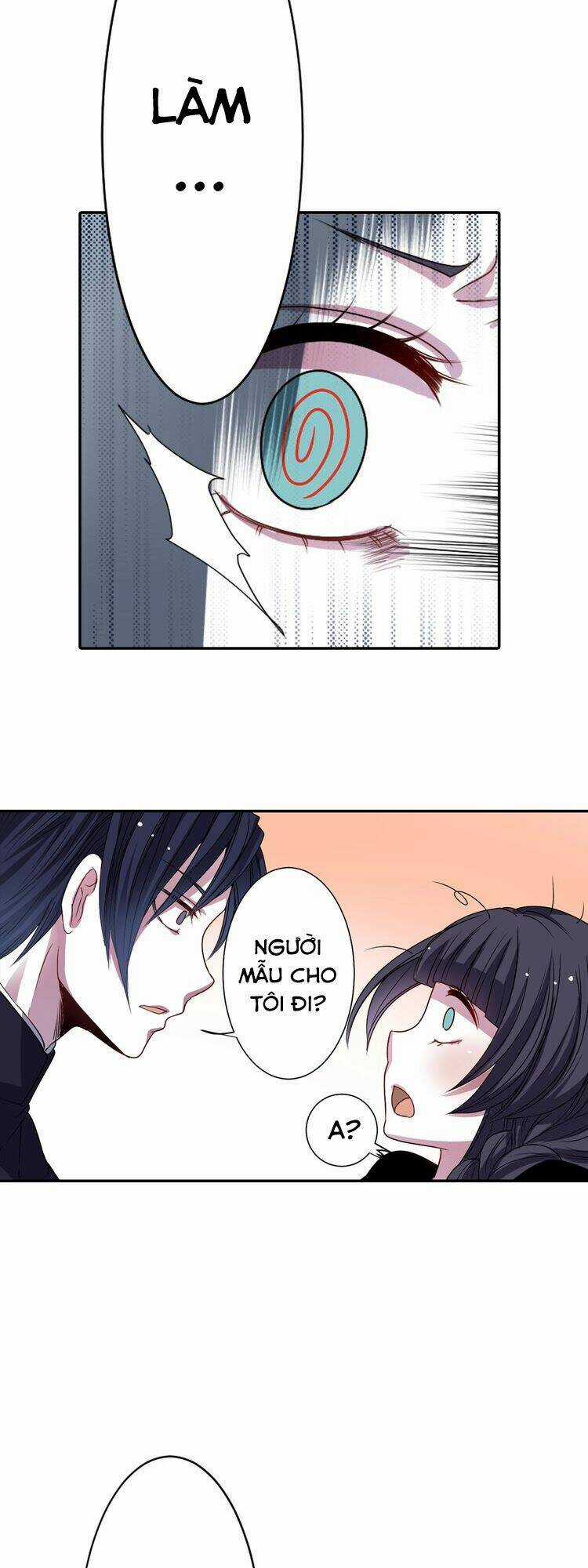 Linh Chúc Thiếu Nữ - Chapter 12 - Trang 28
