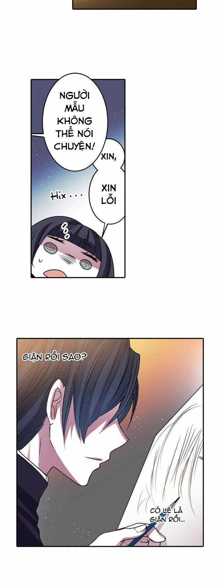 Linh Chúc Thiếu Nữ - Chapter 12 - Trang 32