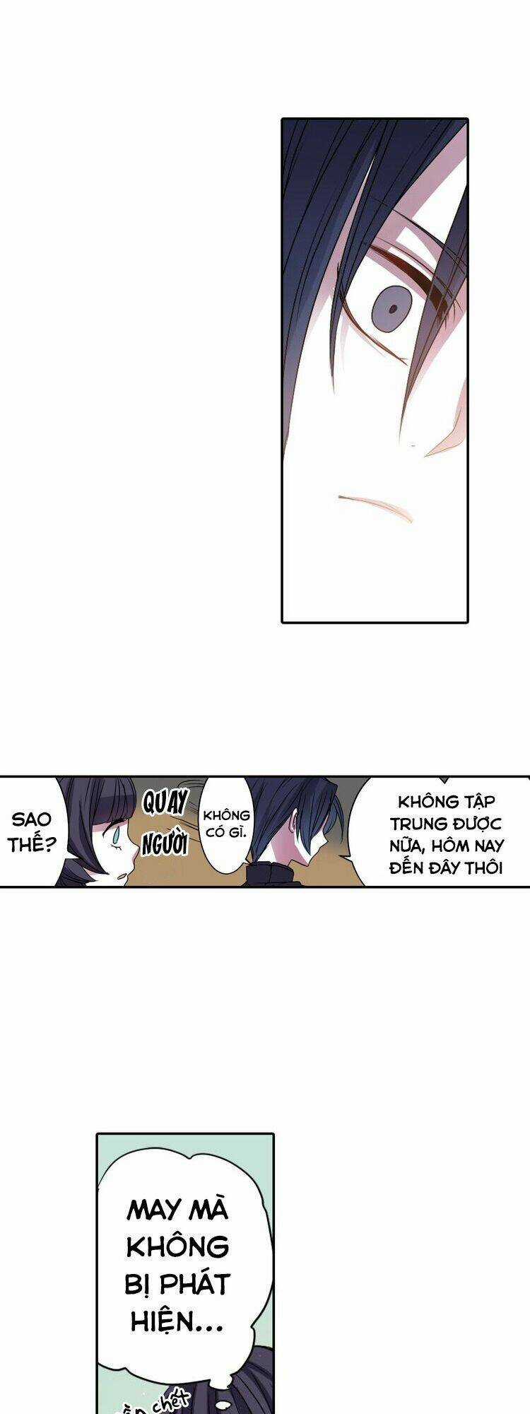 Linh Chúc Thiếu Nữ - Chapter 12 - Trang 38