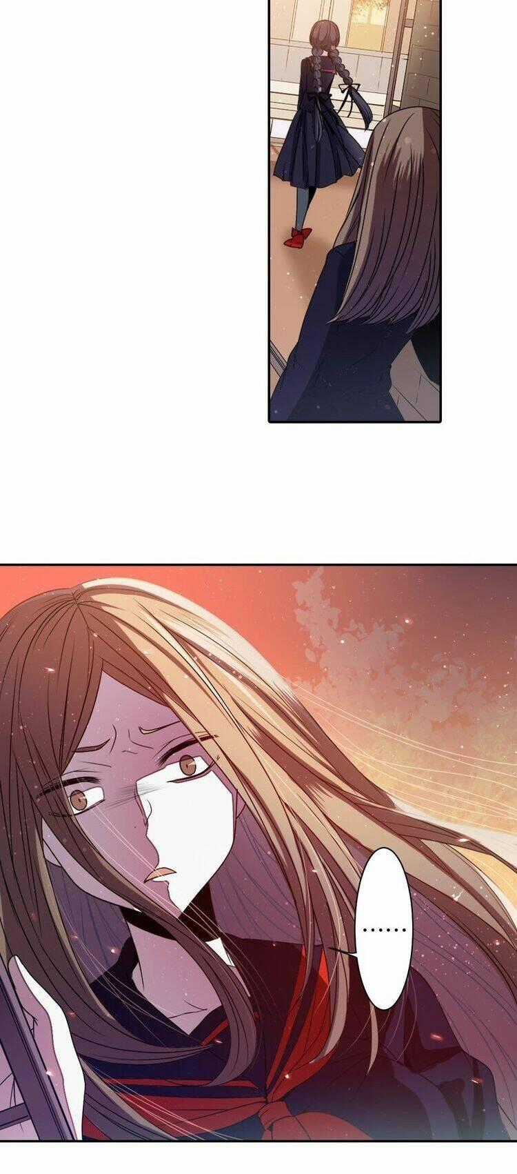 Linh Chúc Thiếu Nữ - Chapter 12 - Trang 40