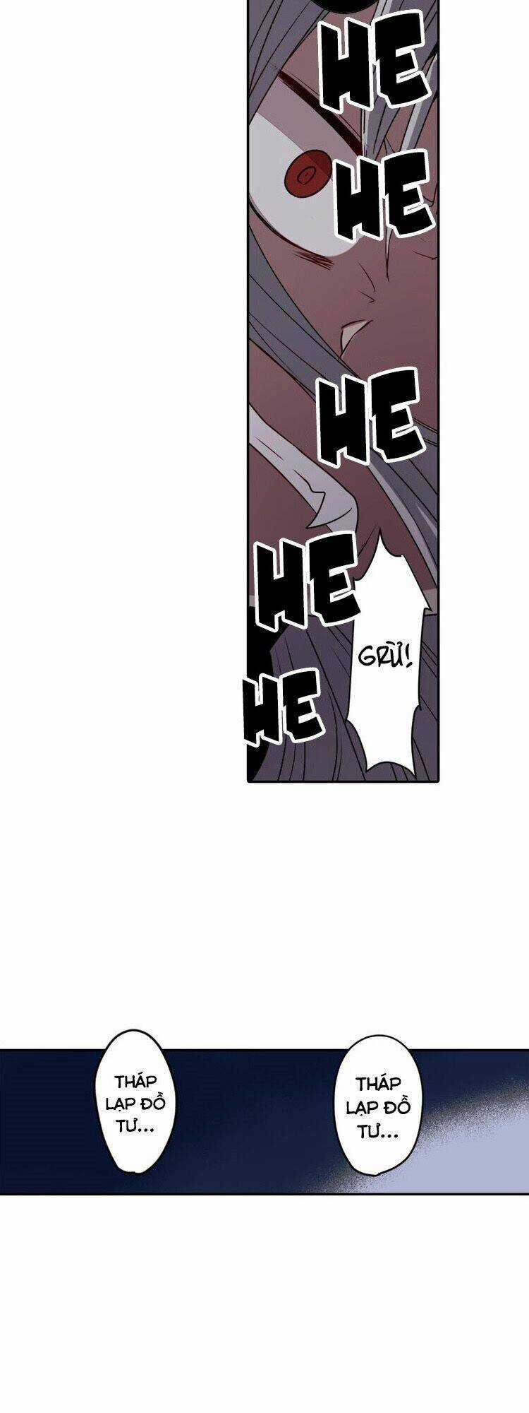 Linh Chúc Thiếu Nữ - Chapter 12 - Trang 5