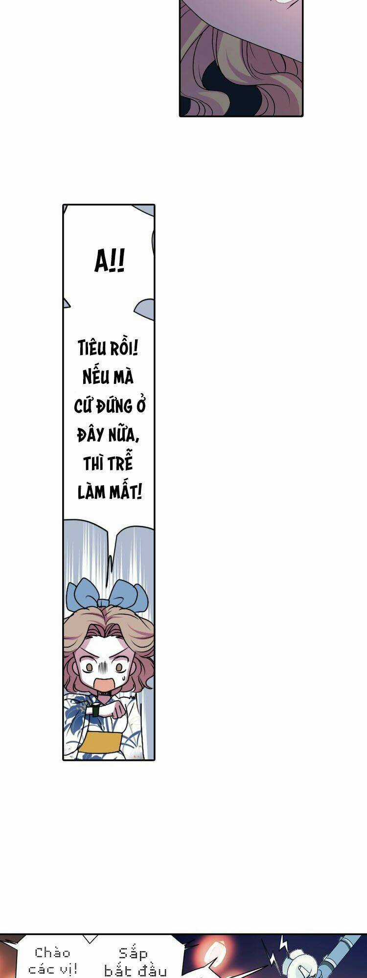 Linh Chúc Thiếu Nữ - Chapter 13 - Trang 18