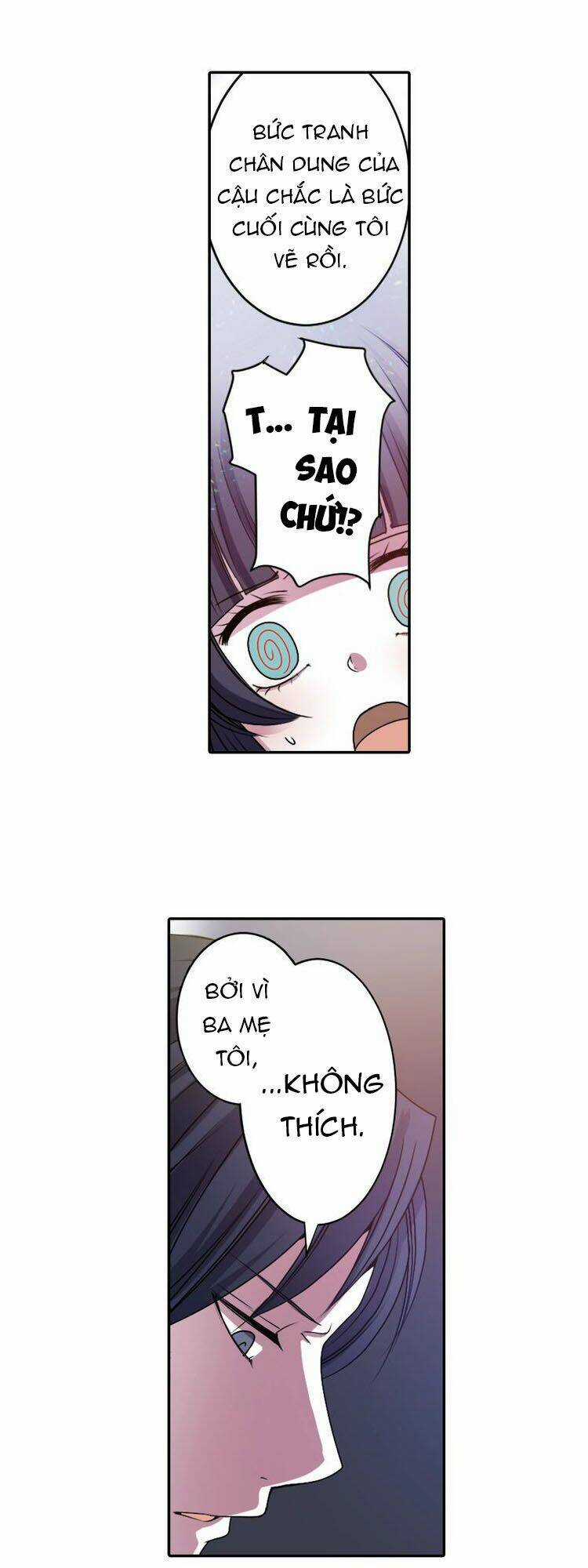 Linh Chúc Thiếu Nữ - Chapter 13 - Trang 22