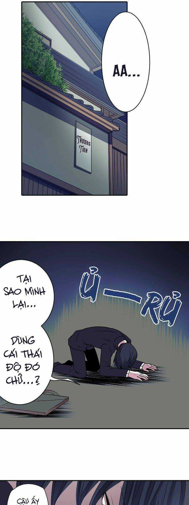 Linh Chúc Thiếu Nữ - Chapter 13 - Trang 29