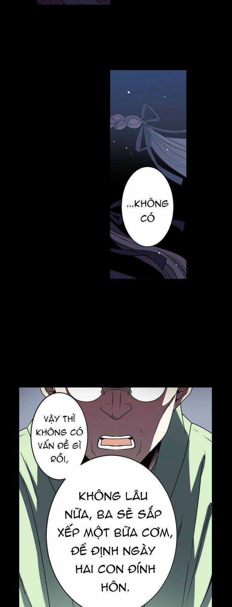 Linh Chúc Thiếu Nữ - Chapter 13 - Trang 33