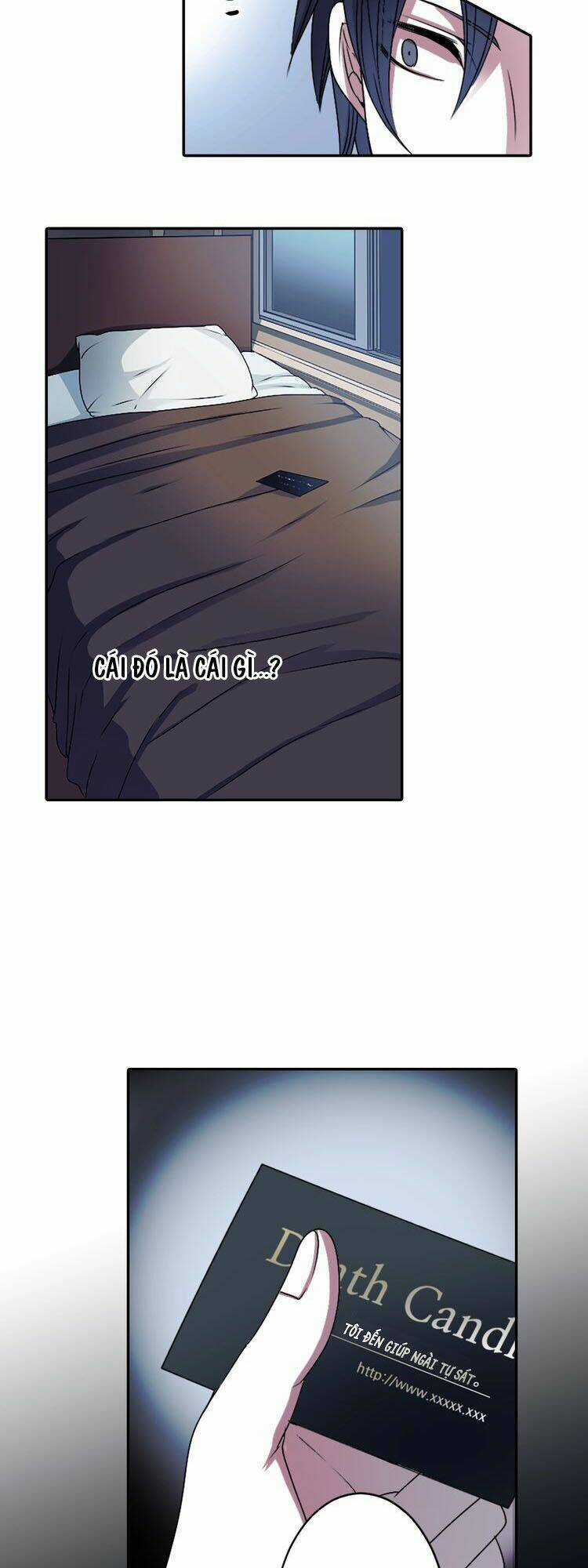 Linh Chúc Thiếu Nữ - Chapter 13 - Trang 36