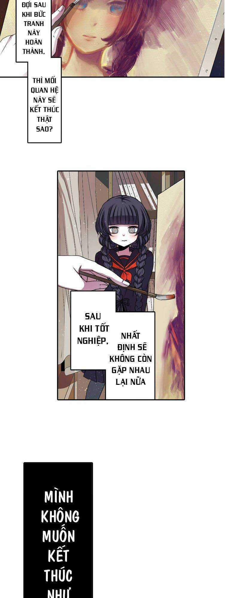 Linh Chúc Thiếu Nữ - Chapter 13 - Trang 5