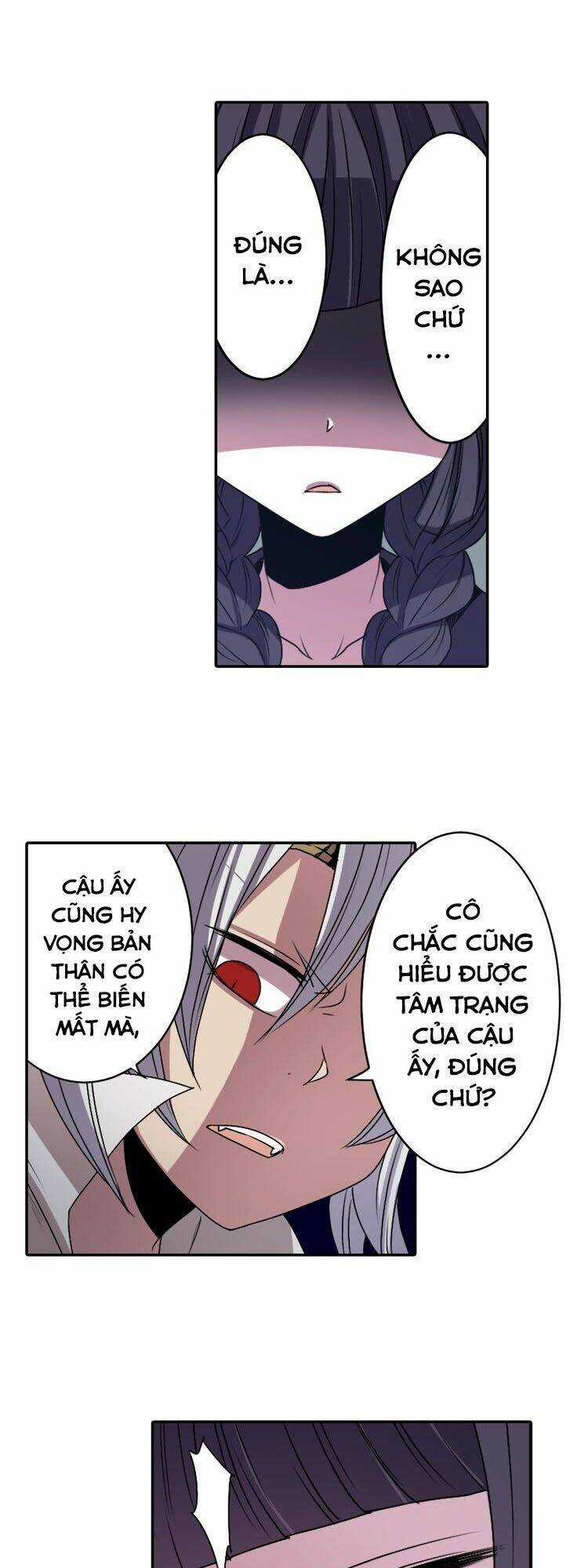 Linh Chúc Thiếu Nữ - Chapter 14 - Trang 13