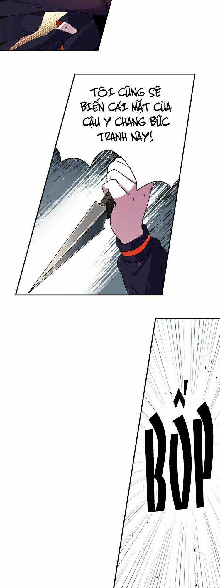 Linh Chúc Thiếu Nữ - Chapter 14 - Trang 29