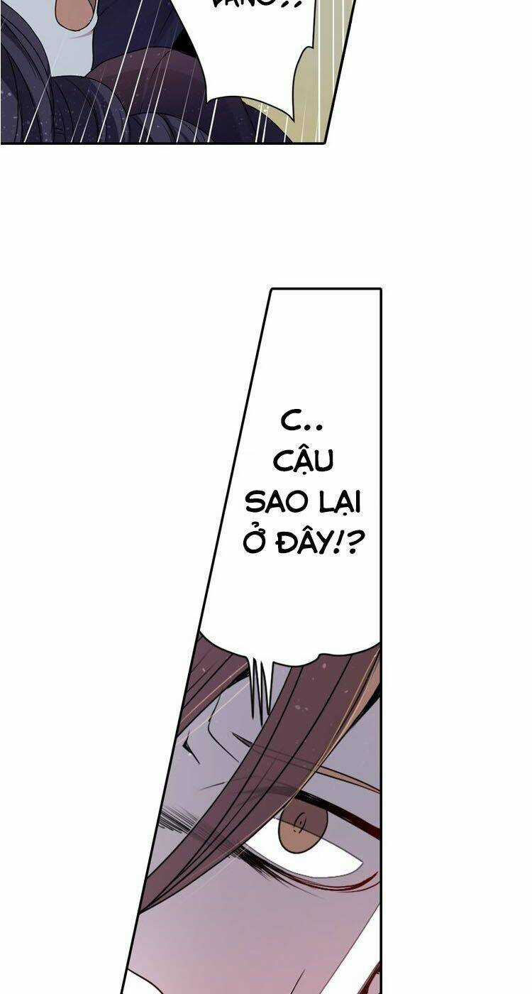 Linh Chúc Thiếu Nữ - Chapter 14 - Trang 31