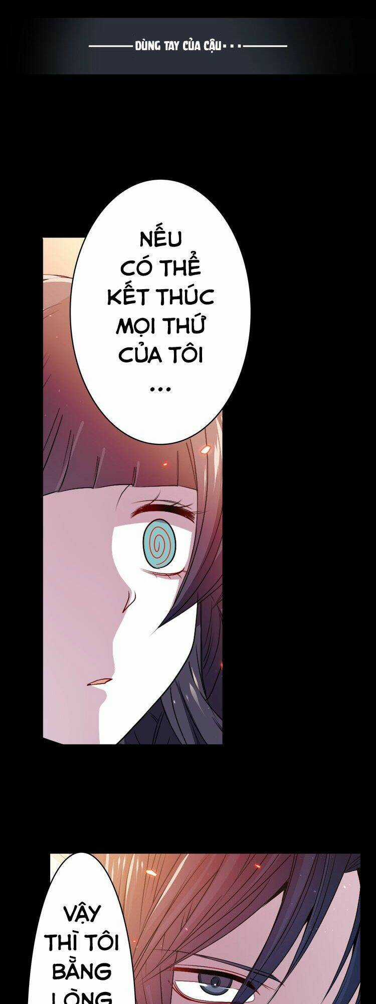 Linh Chúc Thiếu Nữ - Chapter 14 - Trang 40