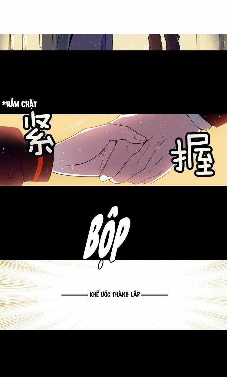 Linh Chúc Thiếu Nữ - Chapter 14 - Trang 42