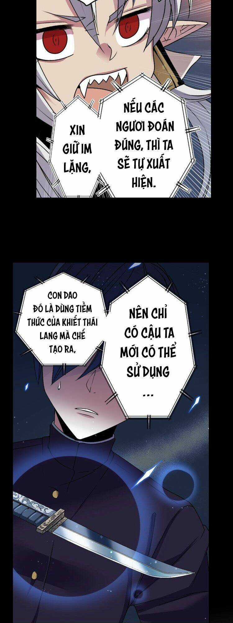 Linh Chúc Thiếu Nữ - Chapter 15 - Trang 13