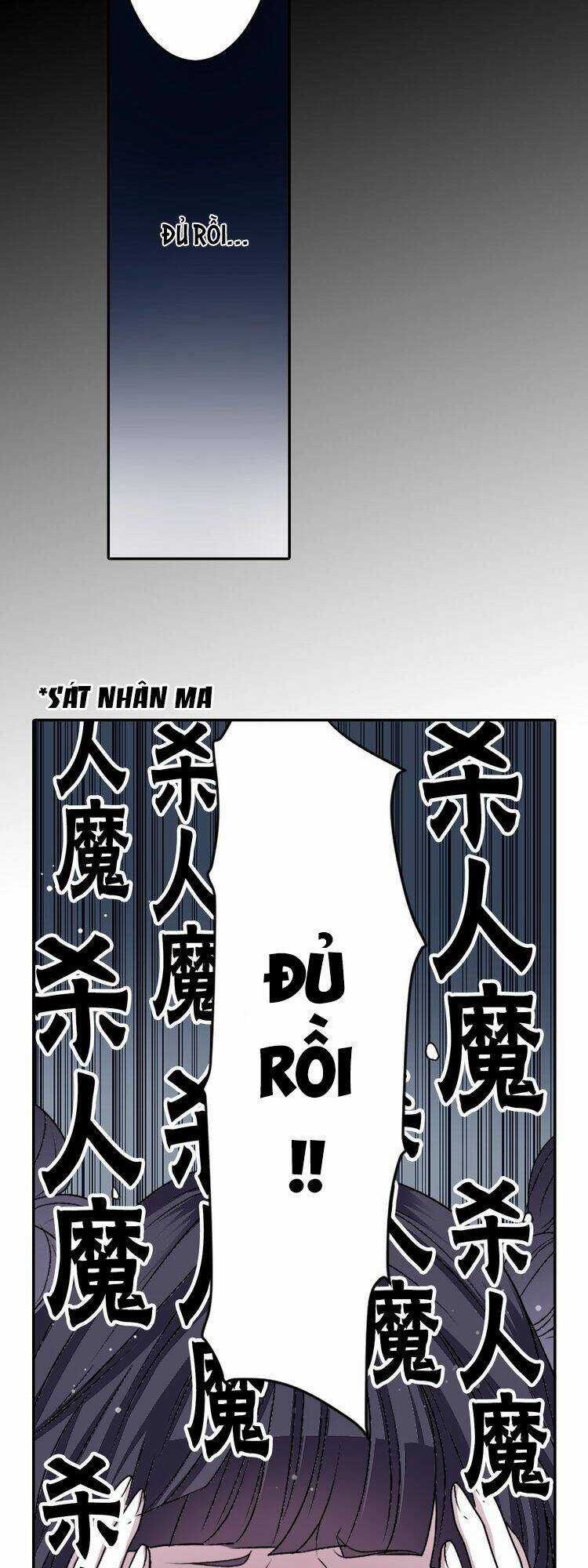 Linh Chúc Thiếu Nữ - Chapter 15 - Trang 25