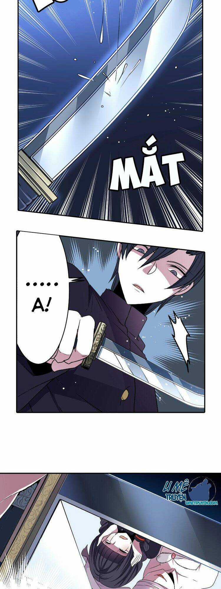 Linh Chúc Thiếu Nữ - Chapter 15 - Trang 27