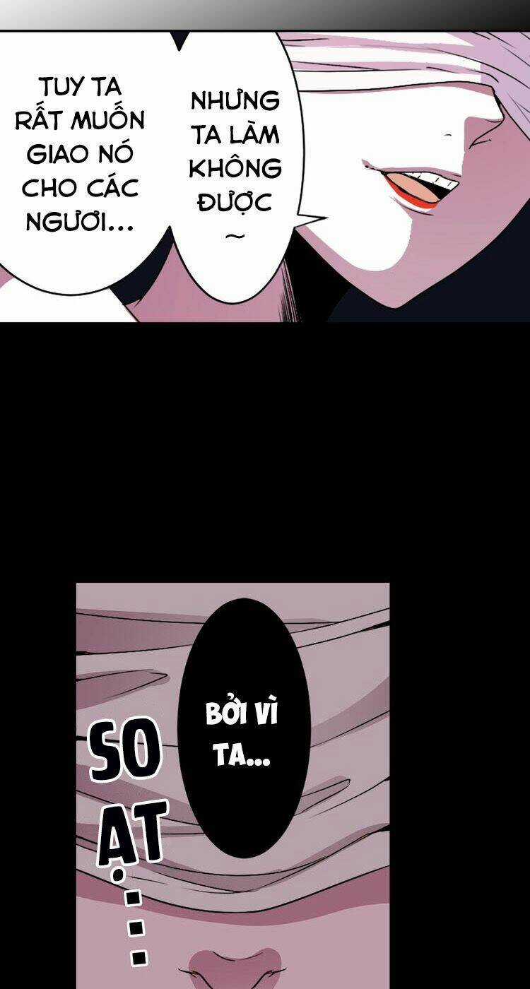 Linh Chúc Thiếu Nữ - Chapter 15 - Trang 31