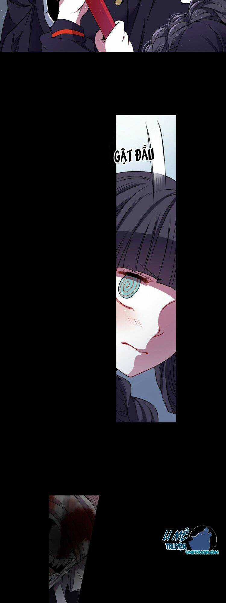 Linh Chúc Thiếu Nữ - Chapter 15 - Trang 36