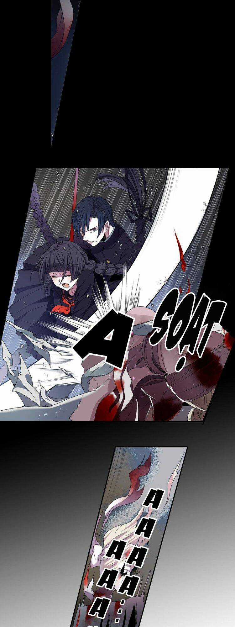 Linh Chúc Thiếu Nữ - Chapter 15 - Trang 37