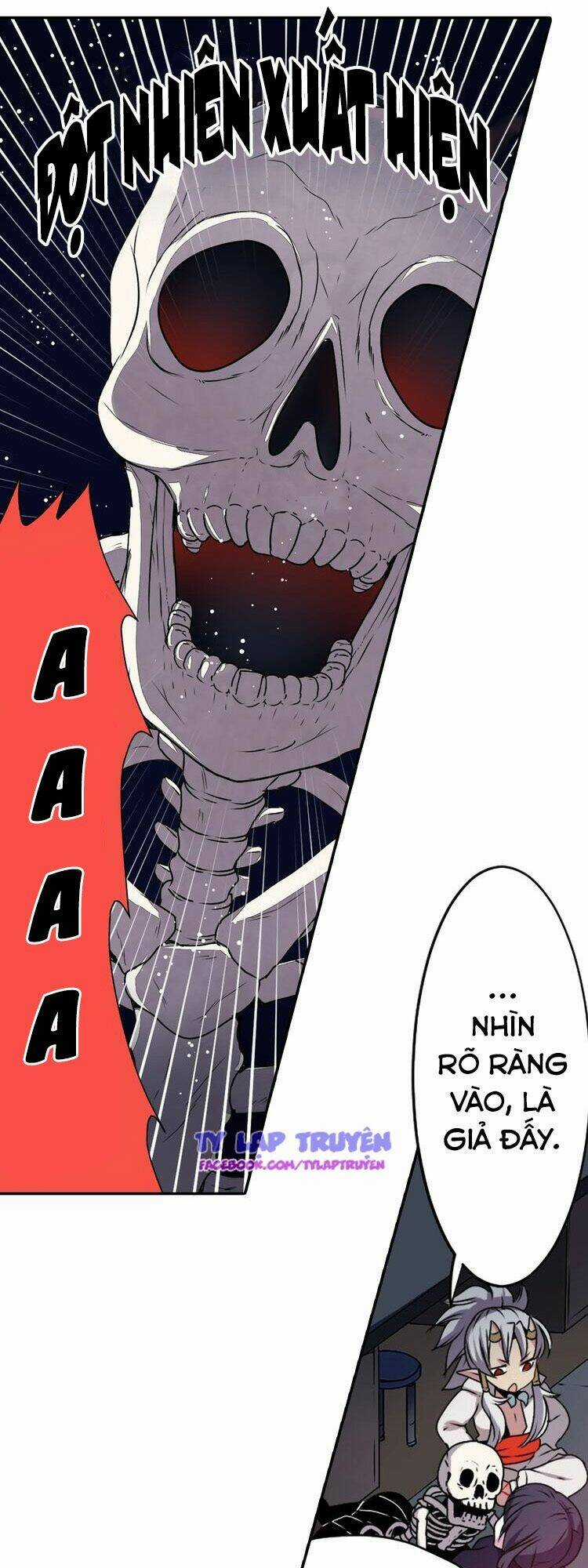 Linh Chúc Thiếu Nữ - Chapter 16 - Trang 13