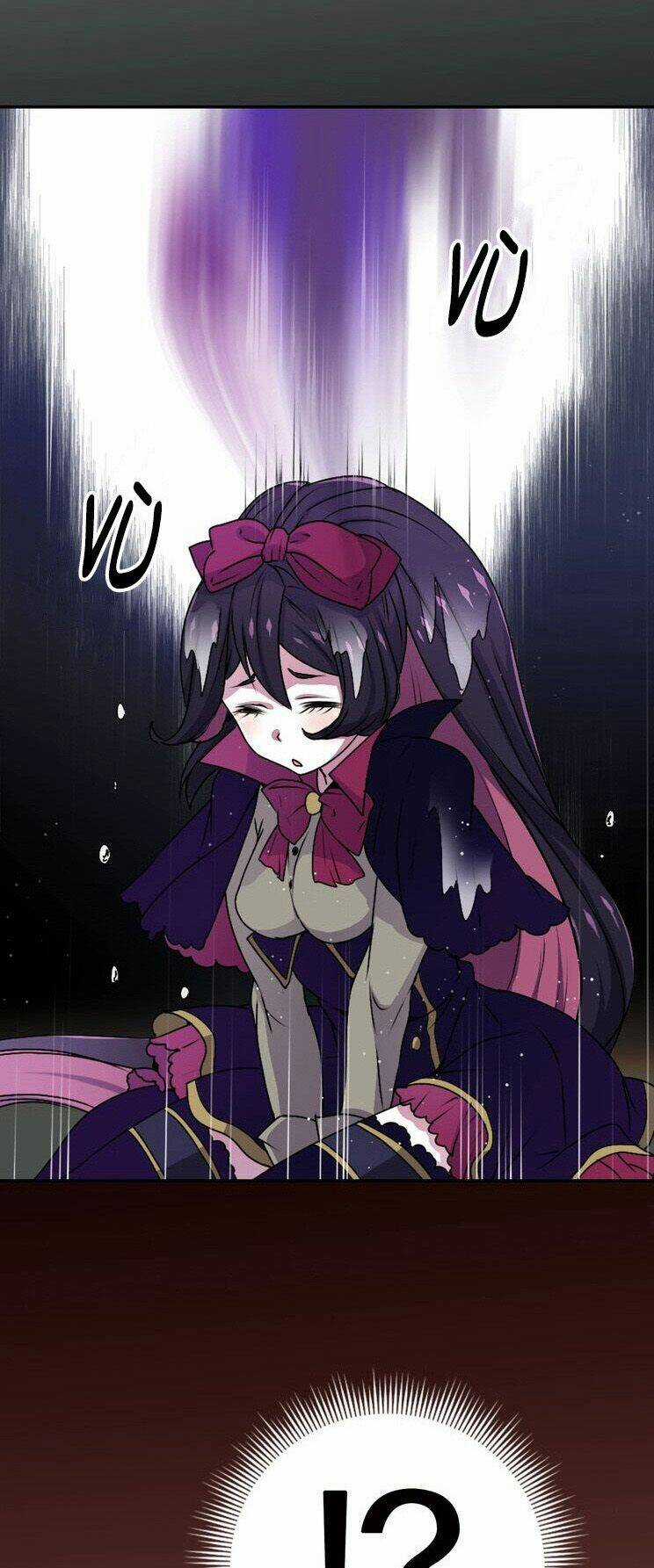 Linh Chúc Thiếu Nữ - Chapter 16 - Trang 30